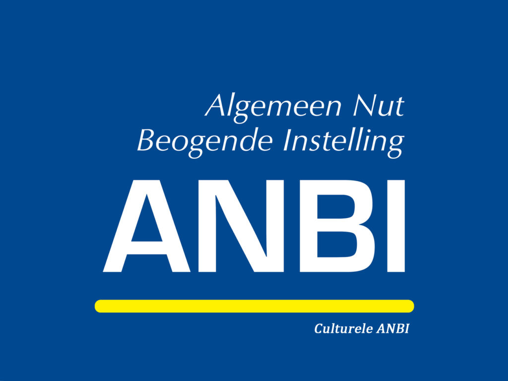 logo culturele Anbi