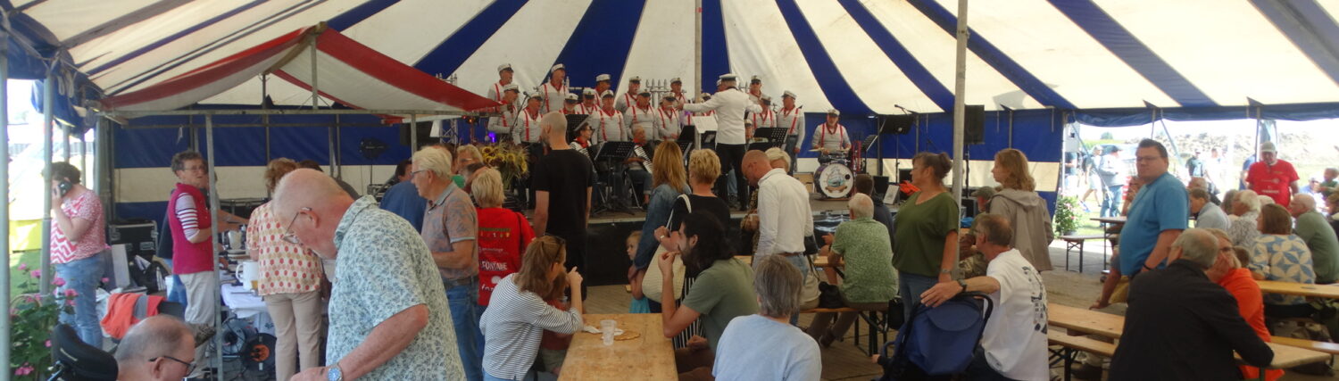 OOGSTFEEST KROMME RIJNSTREEK